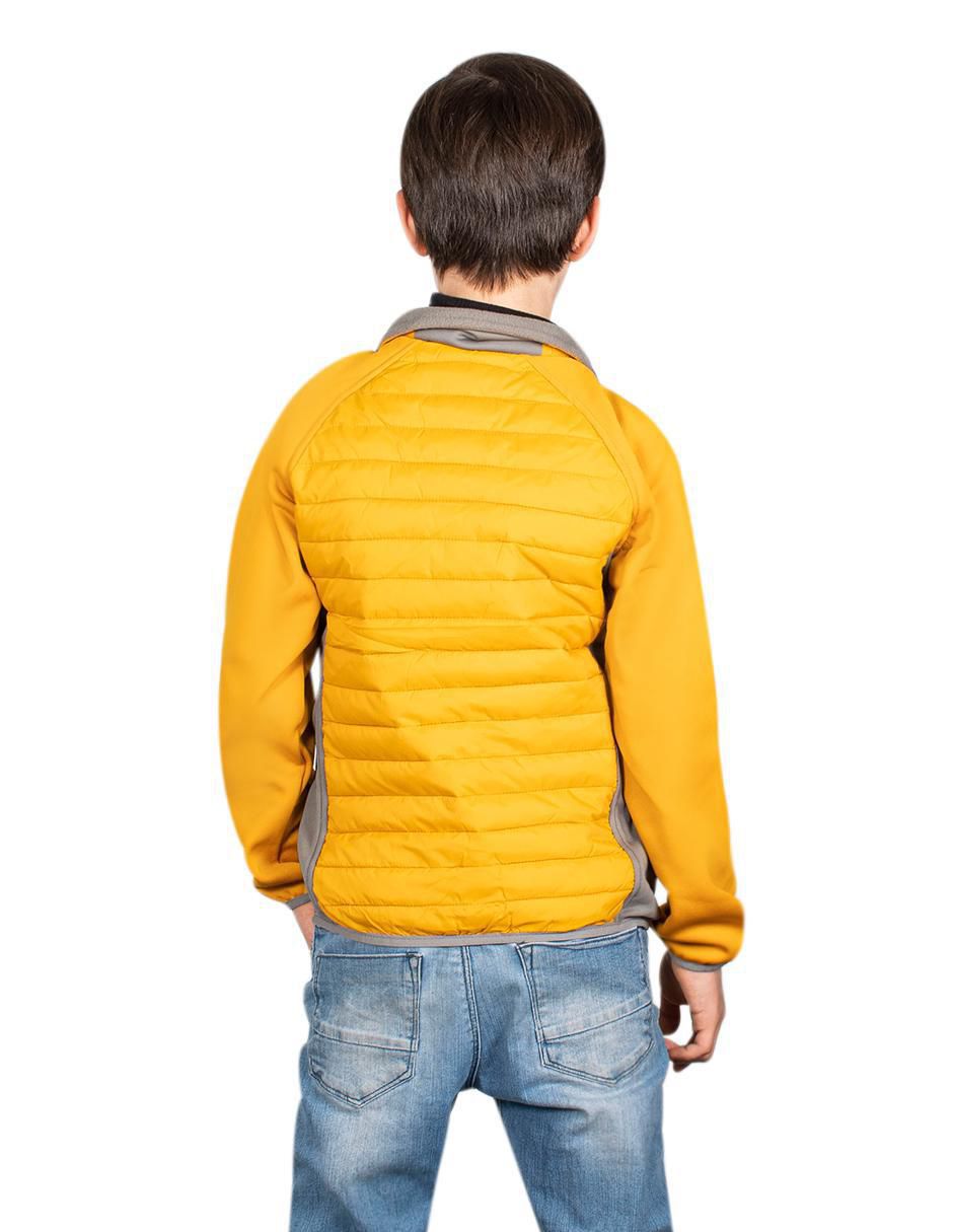 Chamarra para niño 11