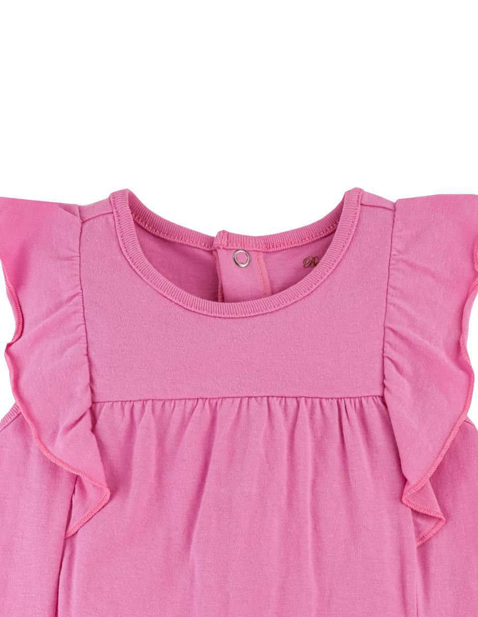 Vestido con calzón Baby para bebé niña