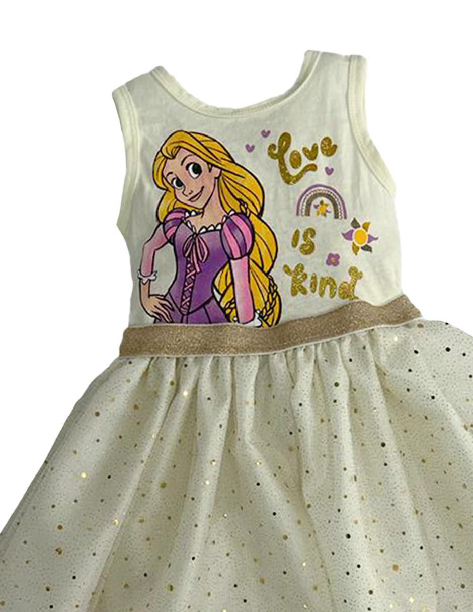 Vestido para niña 2