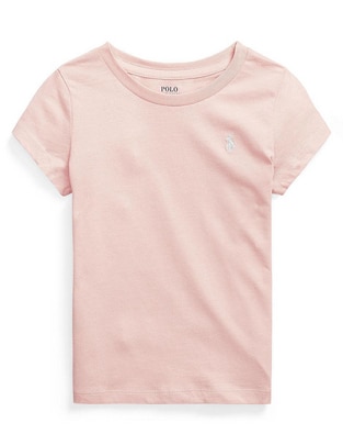 Playera manga corta para niña 1