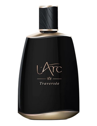 Eau de parfum Traversee unisex