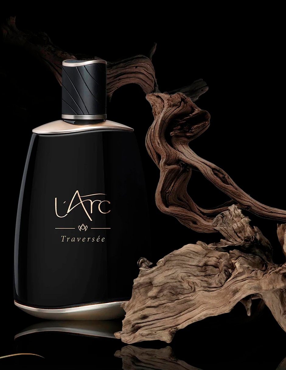 Eau de parfum Traversee unisex
