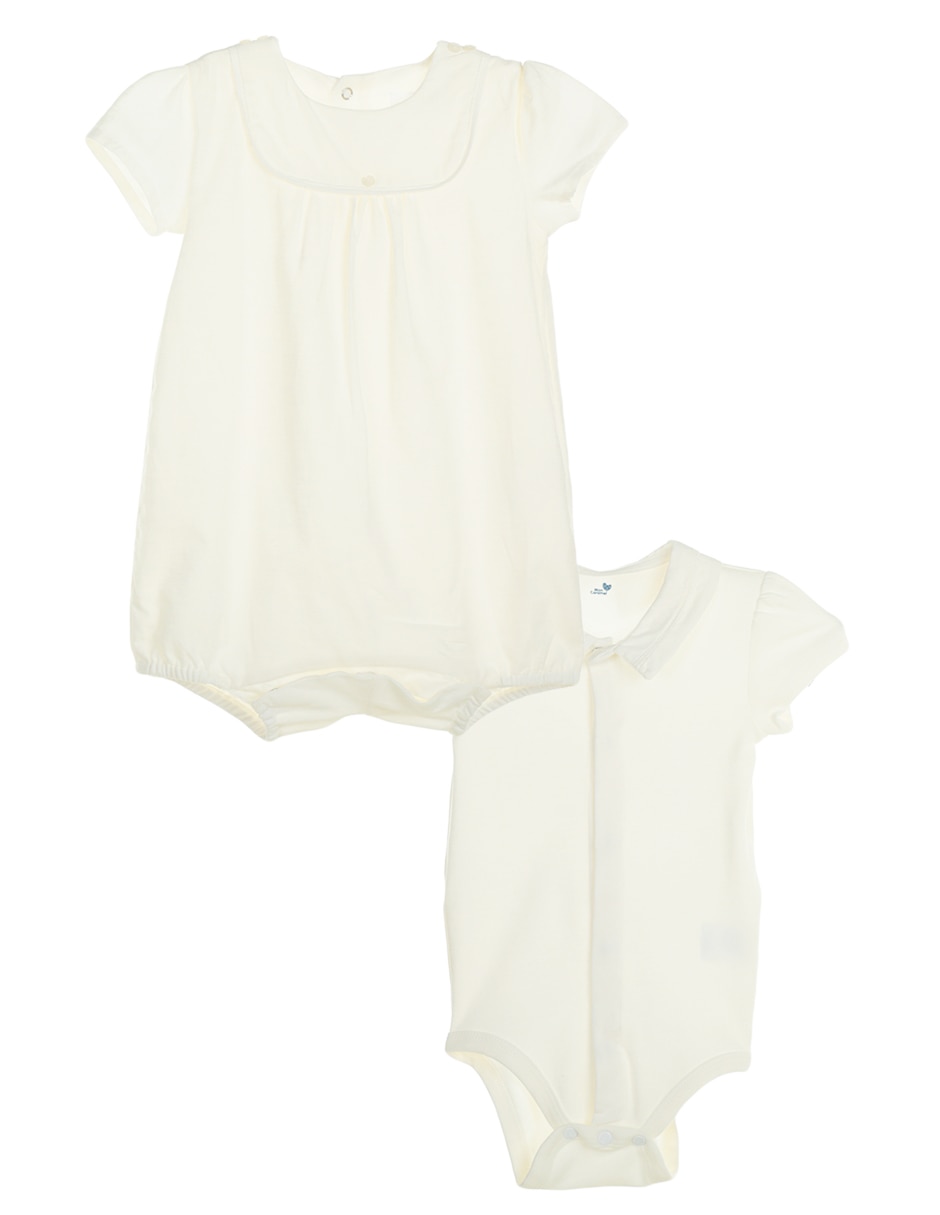 Conjunto para Niña