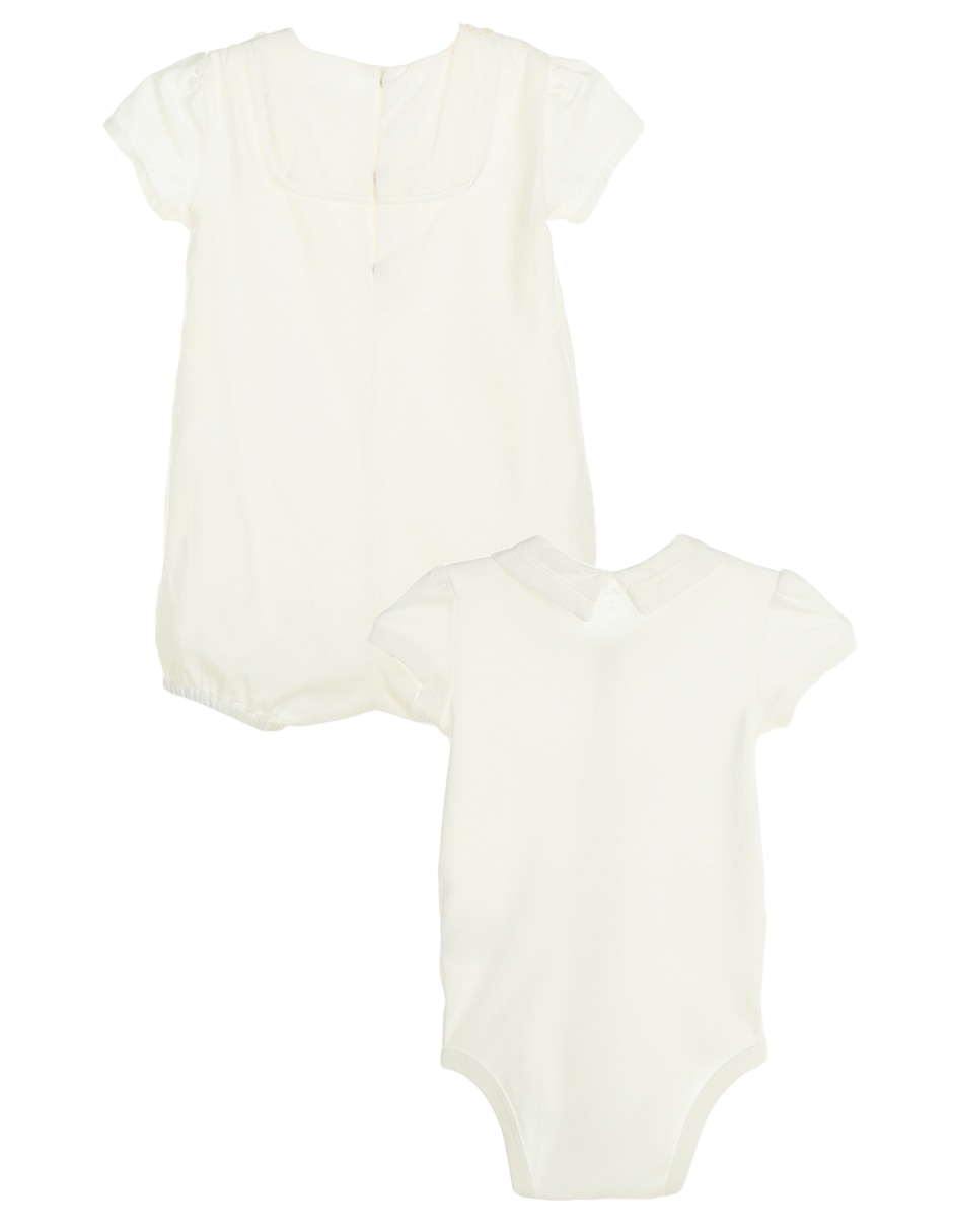 Conjunto para Niña