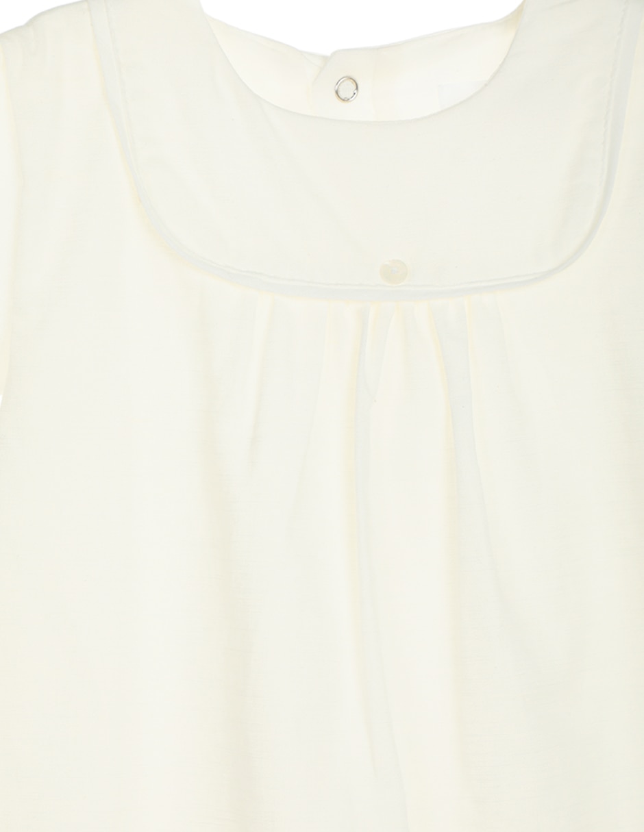 Conjunto para Niña