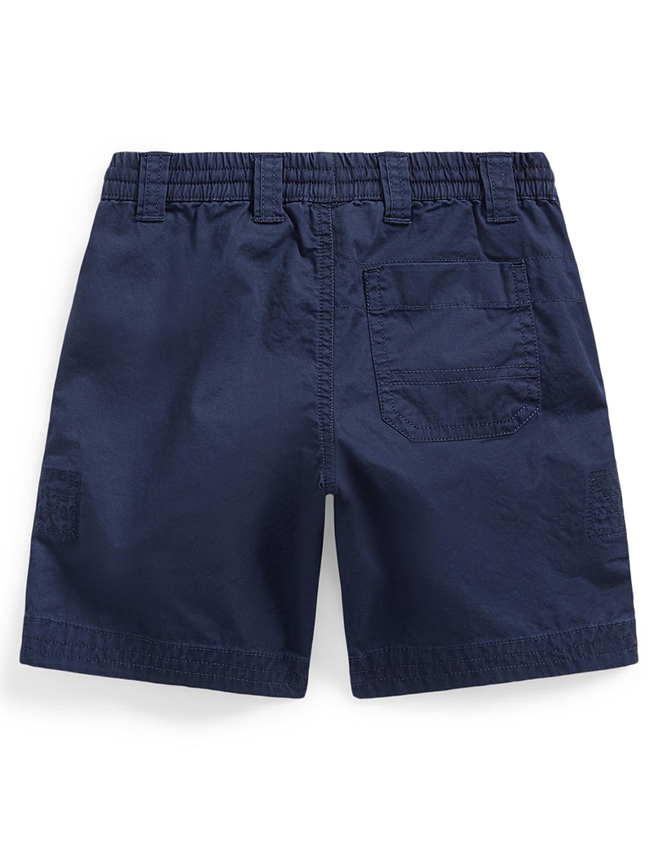 Bermuda para niño 2