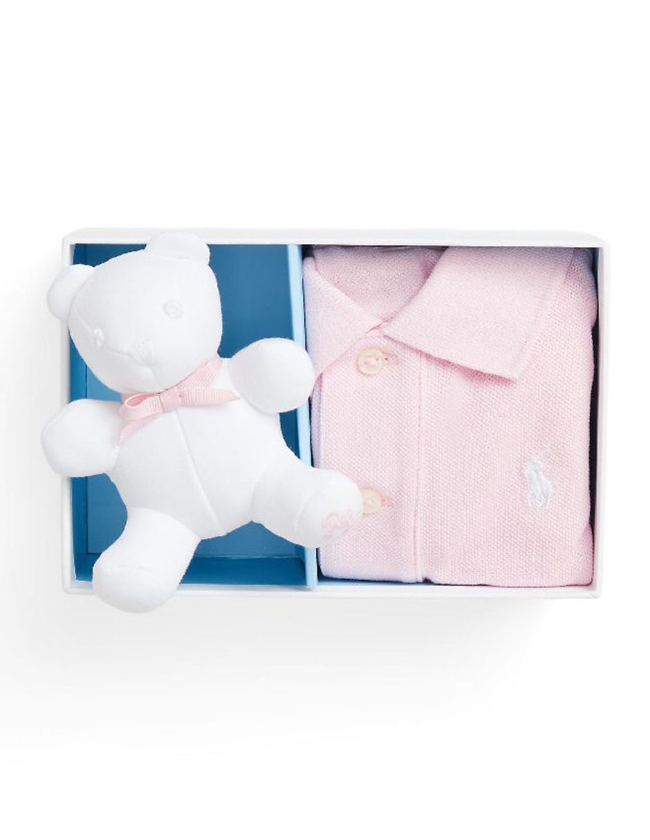 Set bebé para niño 3