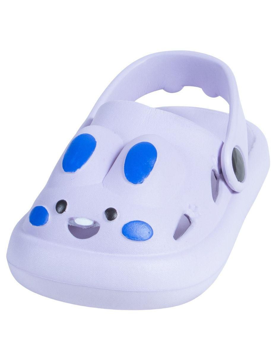 Sandalia infantil 6