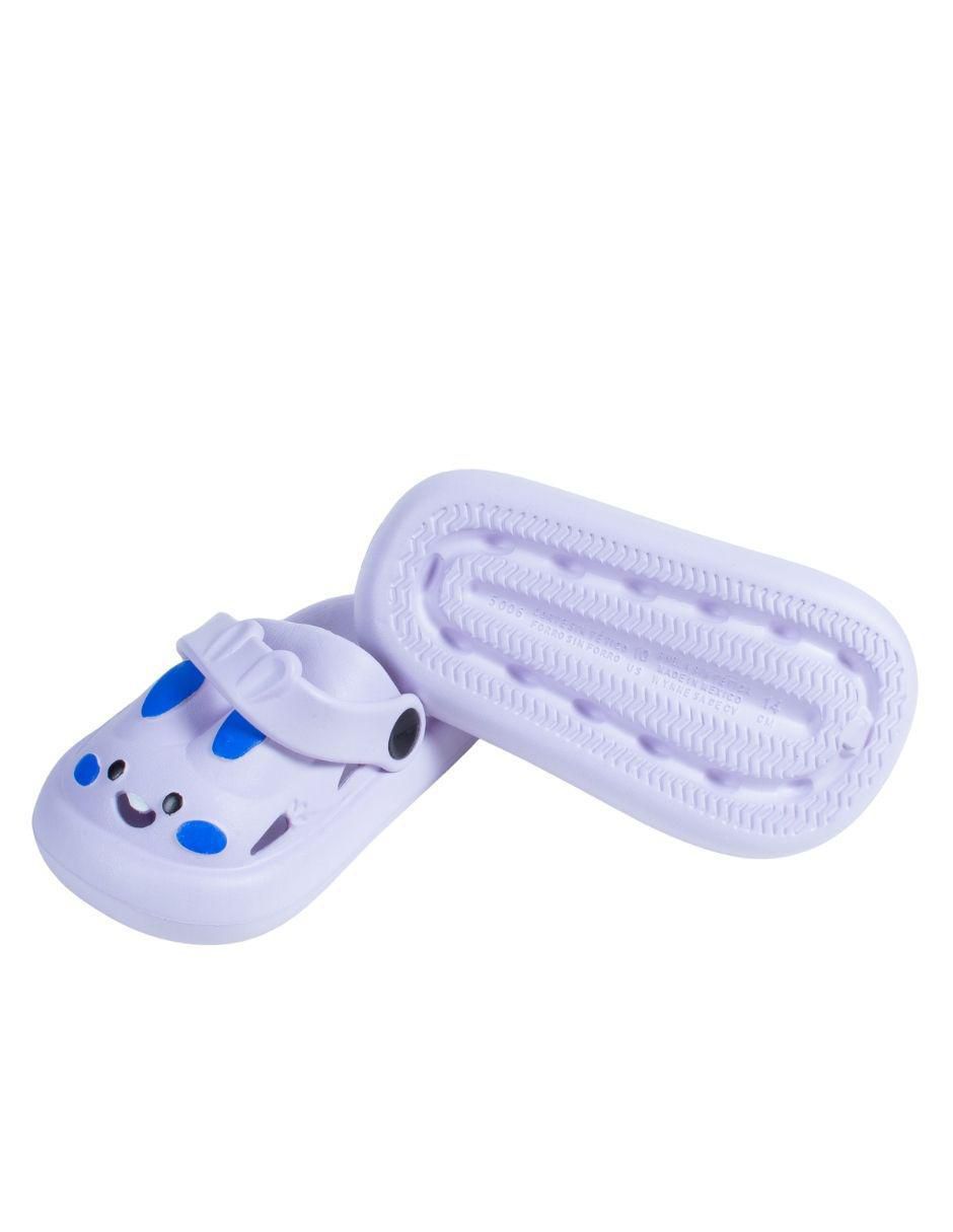 Sandalia infantil