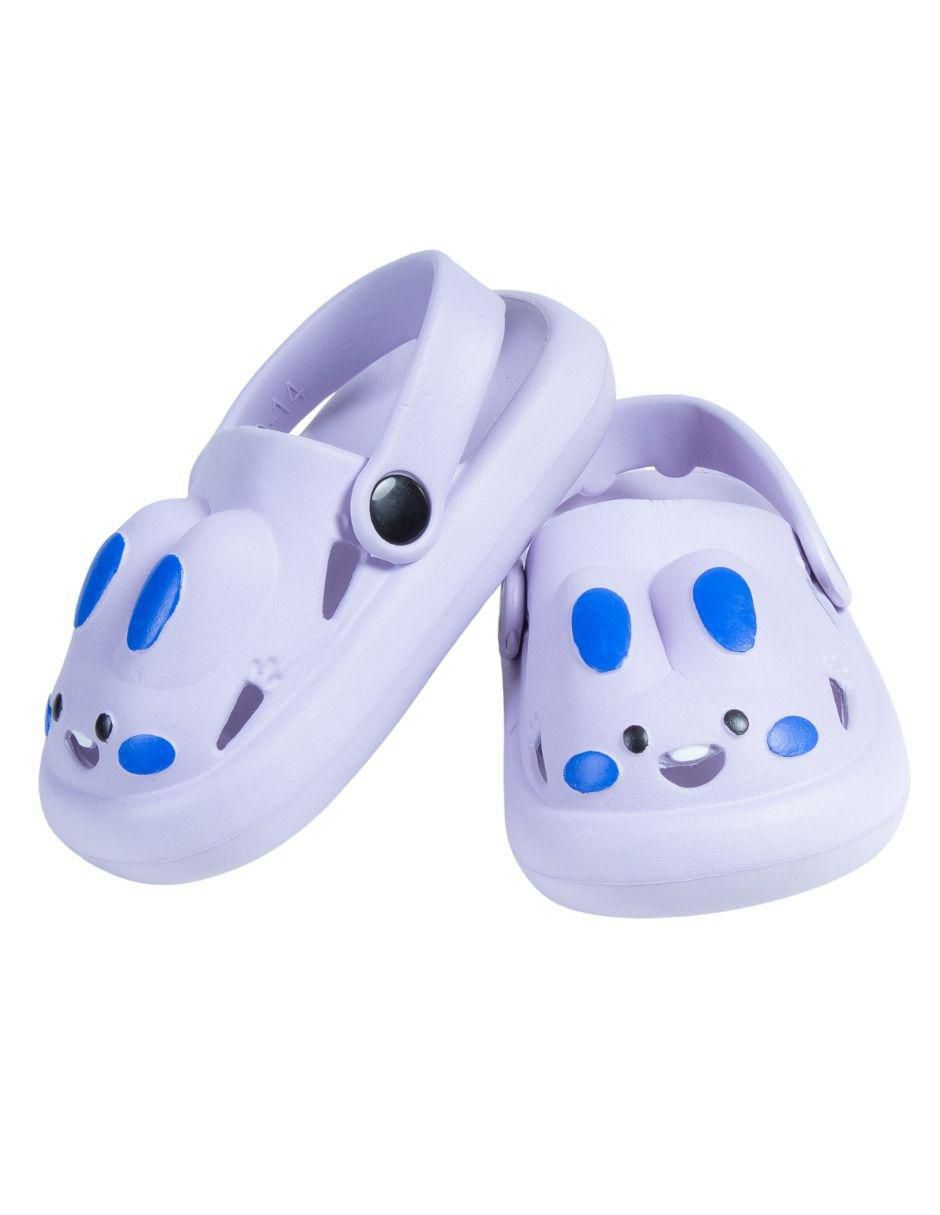 Sandalia infantil