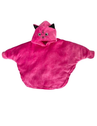 Capa Baby Kisses para bebé niña