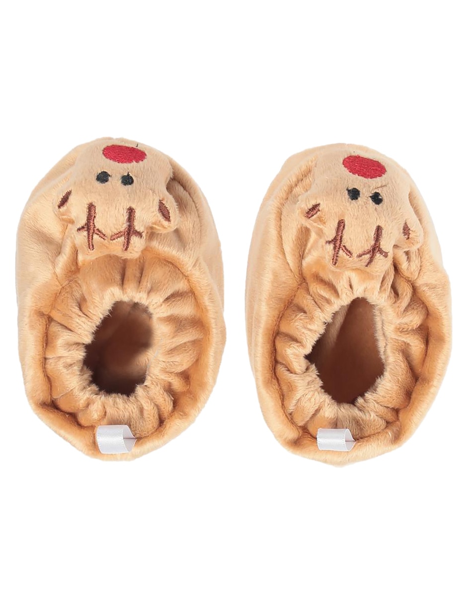 Pantufla unisex 3