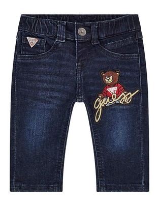 Jeans para bebé niño