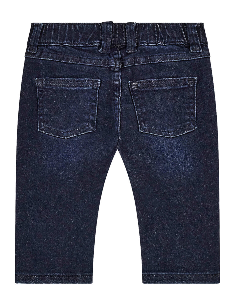 Jeans para bebé niño 2