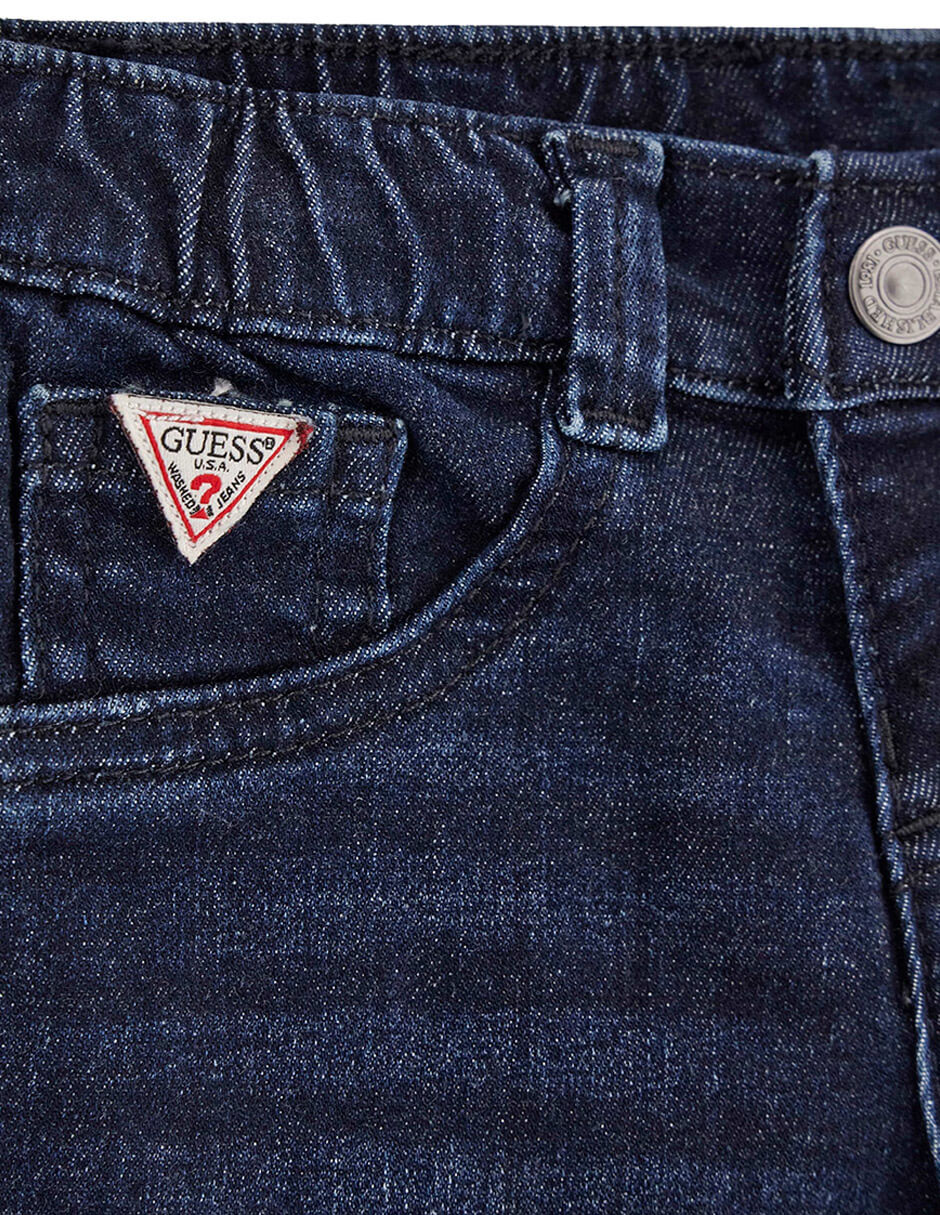 Jeans para bebé niño 4