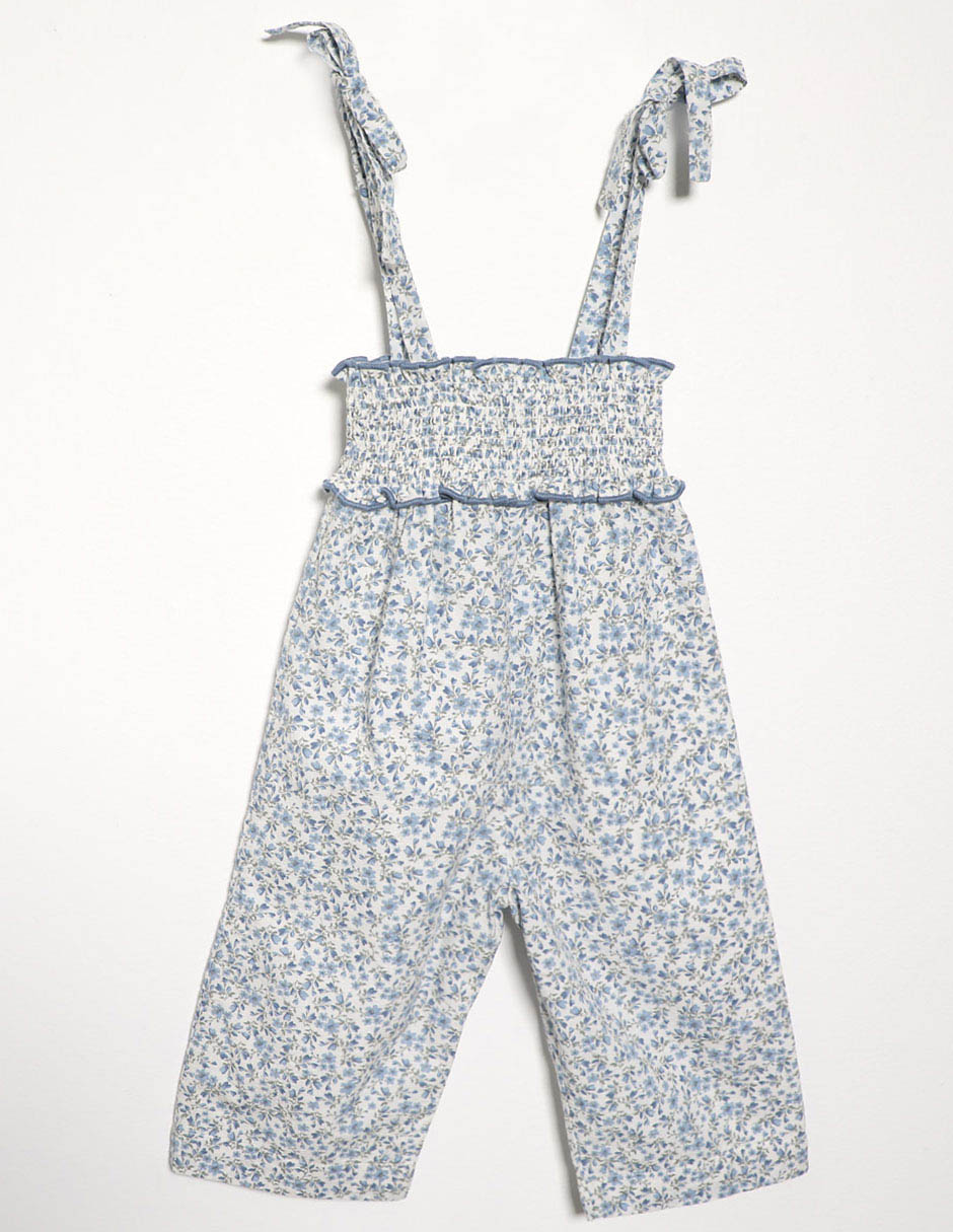 Jumper de algodón para niña 2