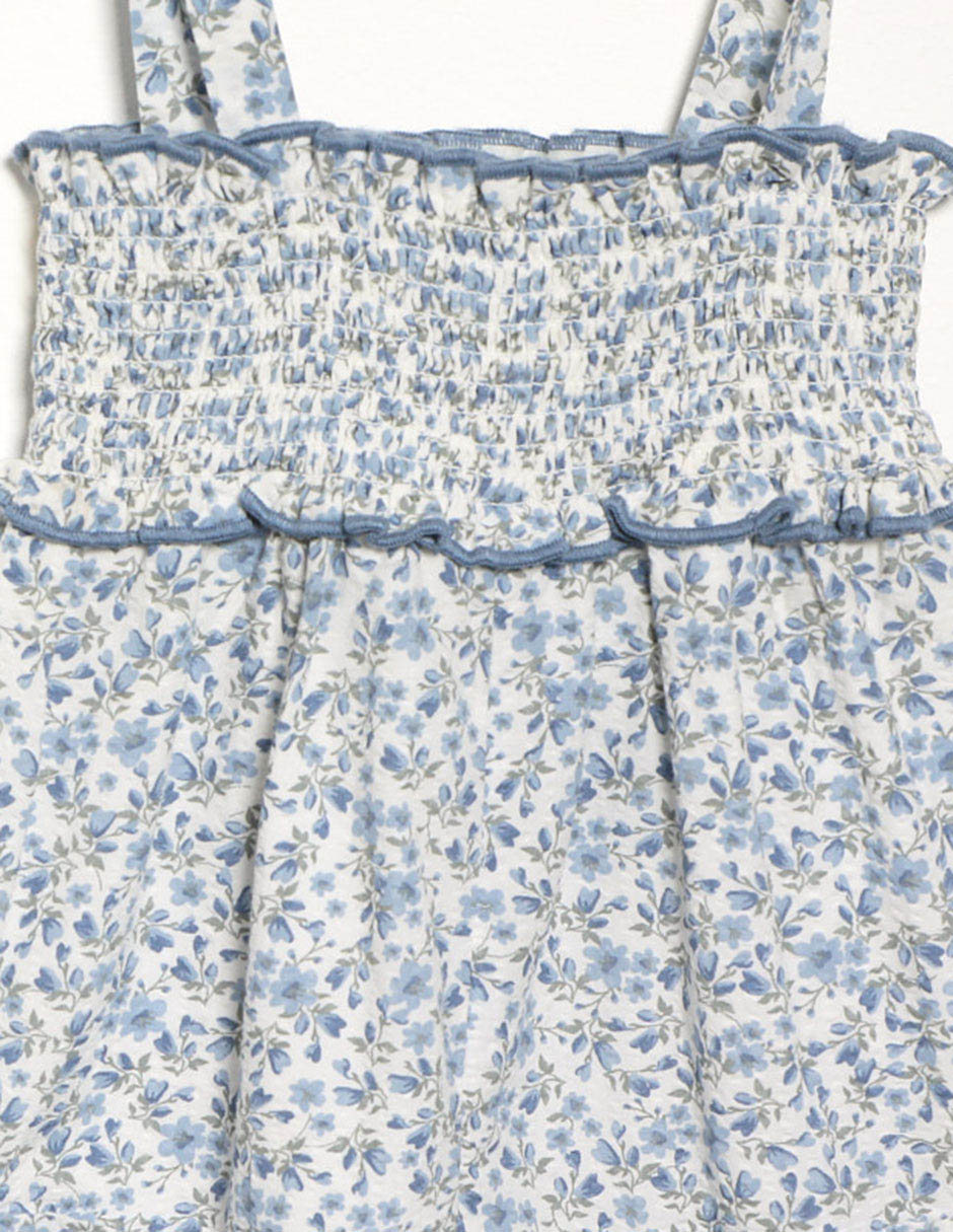 Jumper de algodón para niña 3