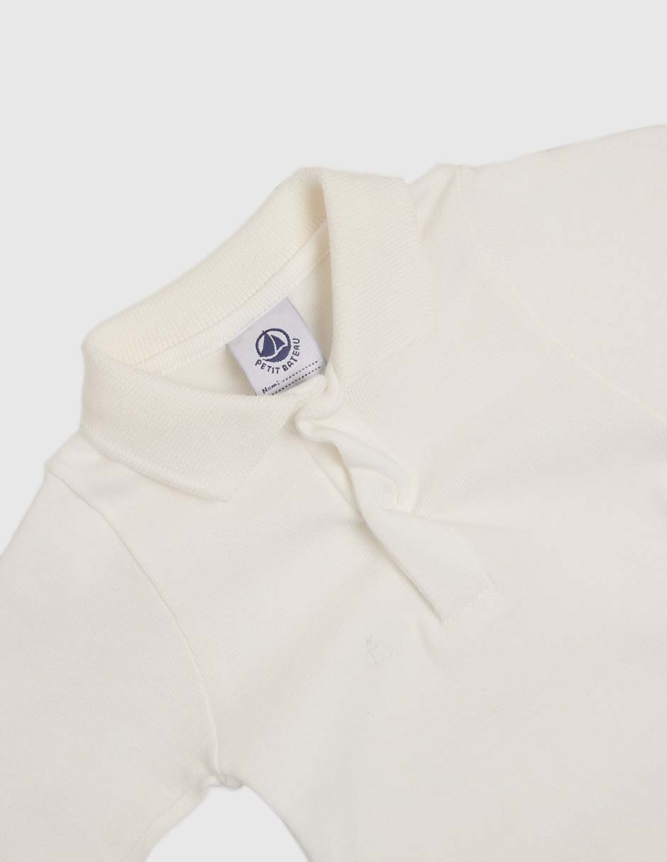 Pañalero Petit Bateau de algodón