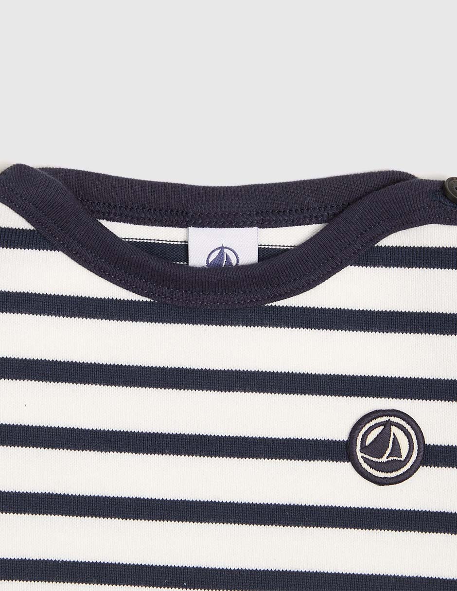 Sudadera para bebé niño 3