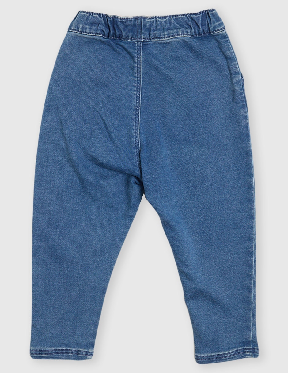 Pantalón para bebé niño