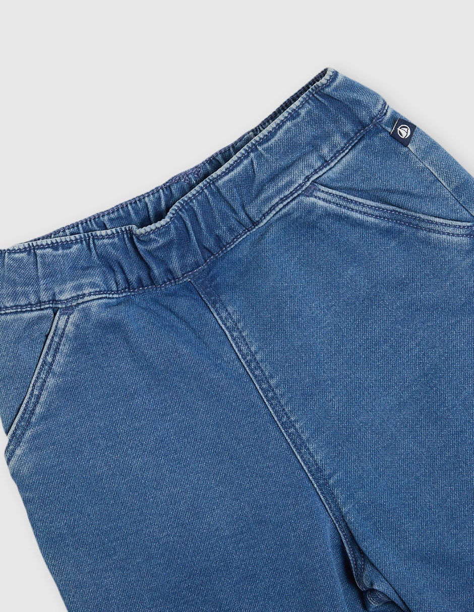 Pantalón para bebé niño