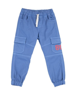 Pantalón cargo Ferrioni Binoche para bebé niño