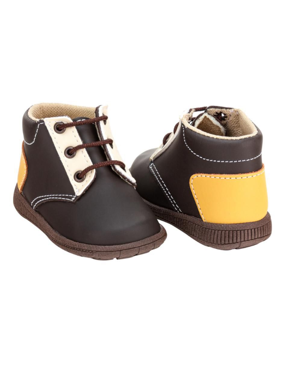 Bota Jerry para bebé niño