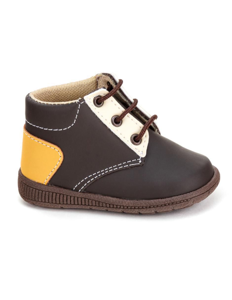 Bota Jerry para bebé niño