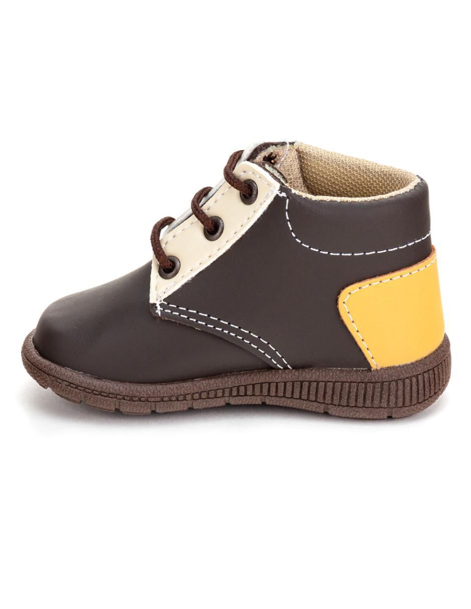 Bota Jerry para bebé niño