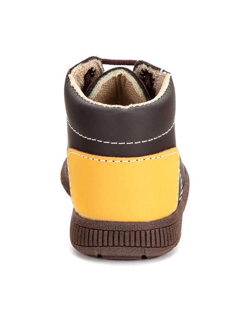 Bota Jerry para bebé niño