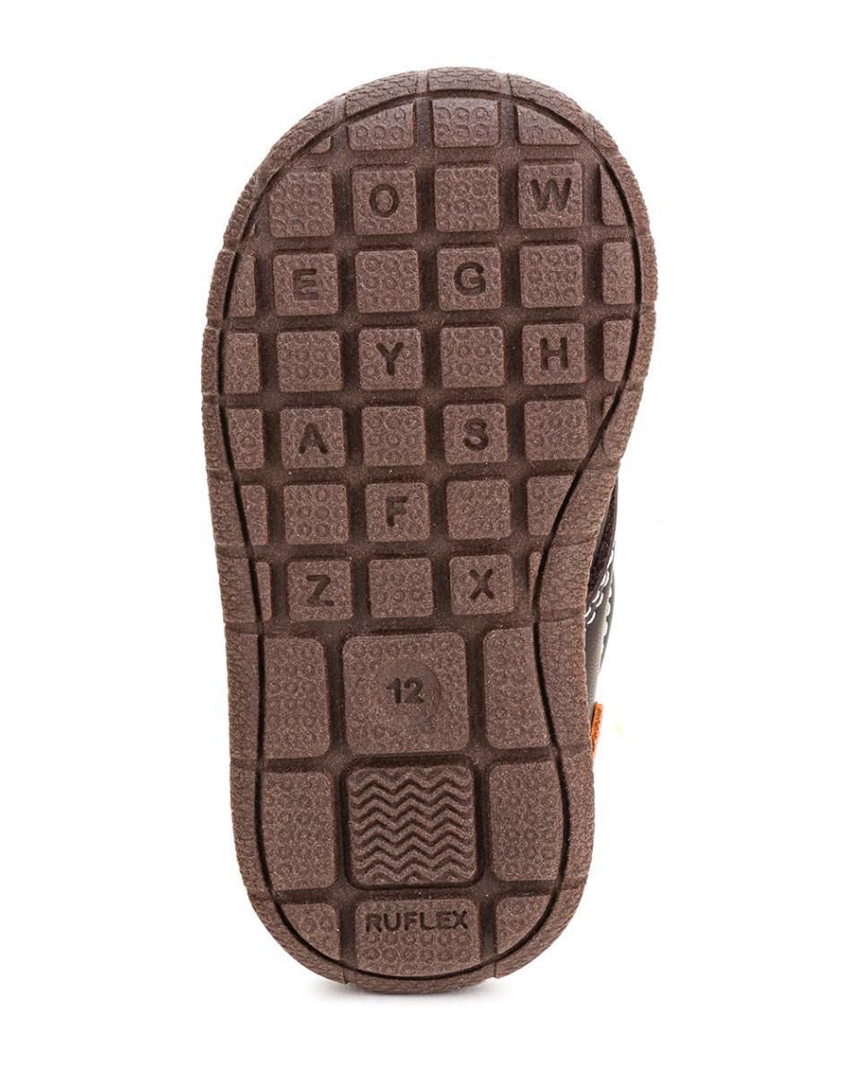 Bota Jerry para bebé niño