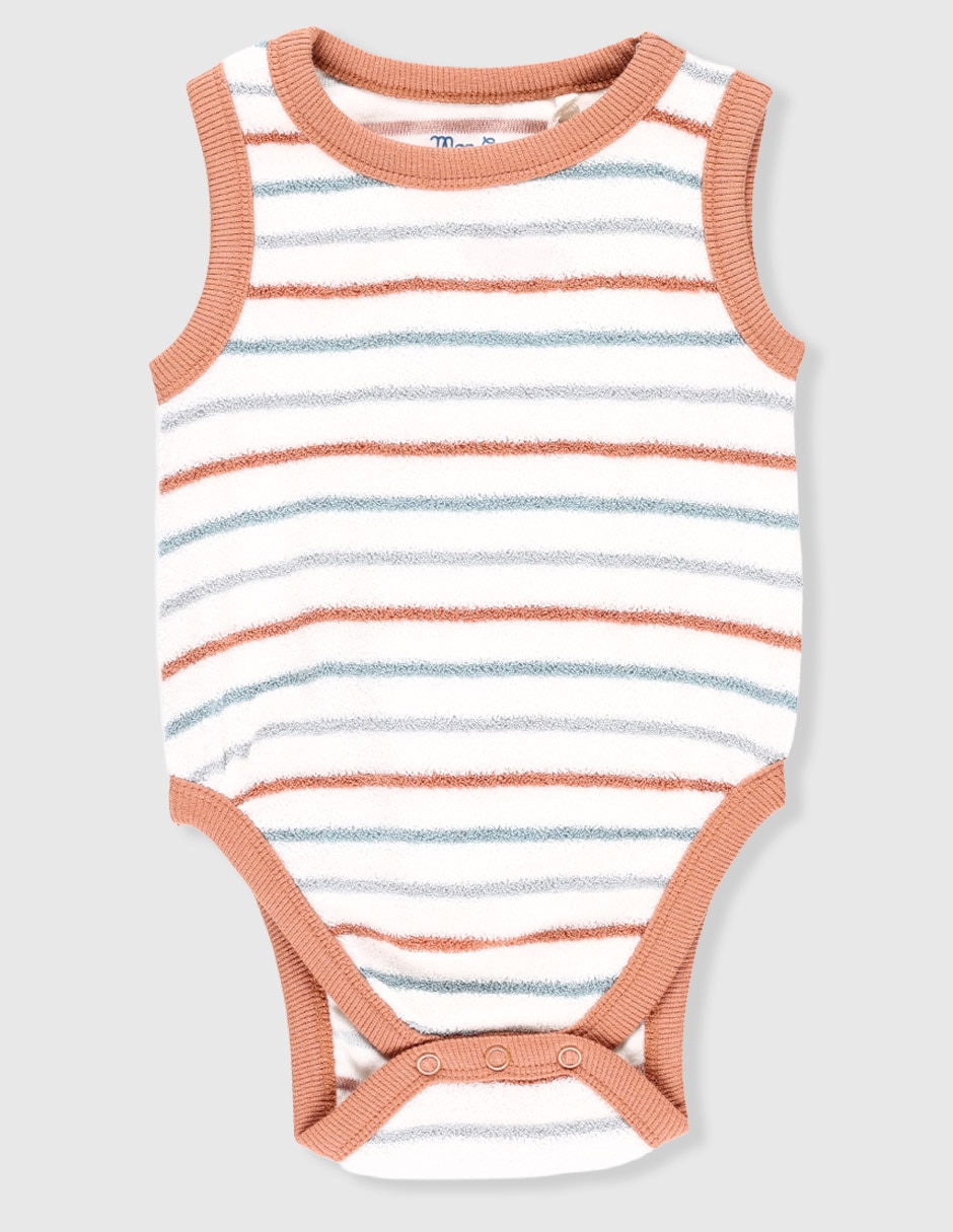 Traje de baño completo para bebé