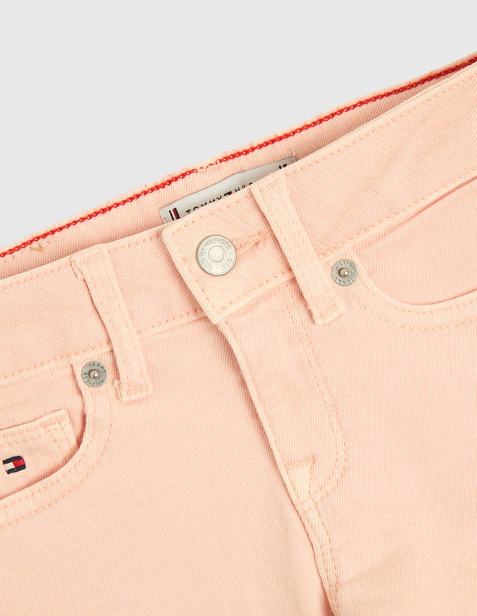 Short Hilfiger para bebé niña 3