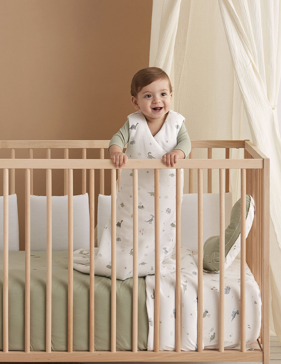 Bolsa de dormir para bebé niño Bolsa de dormir para bebé niño