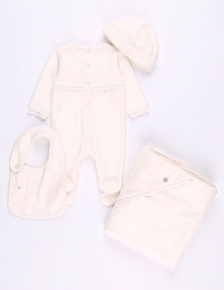Conjunto para bebé 5