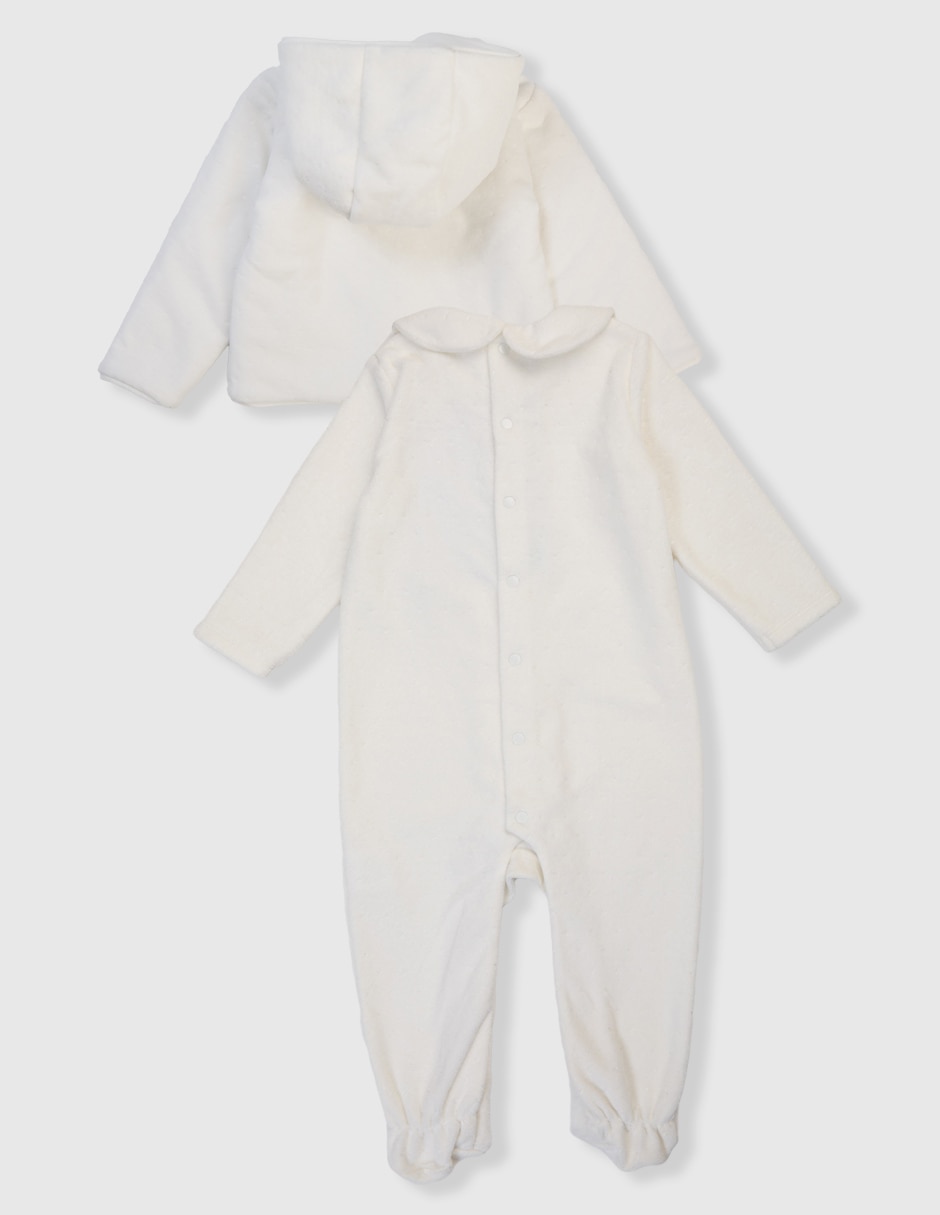 Conjunto para Niña 2