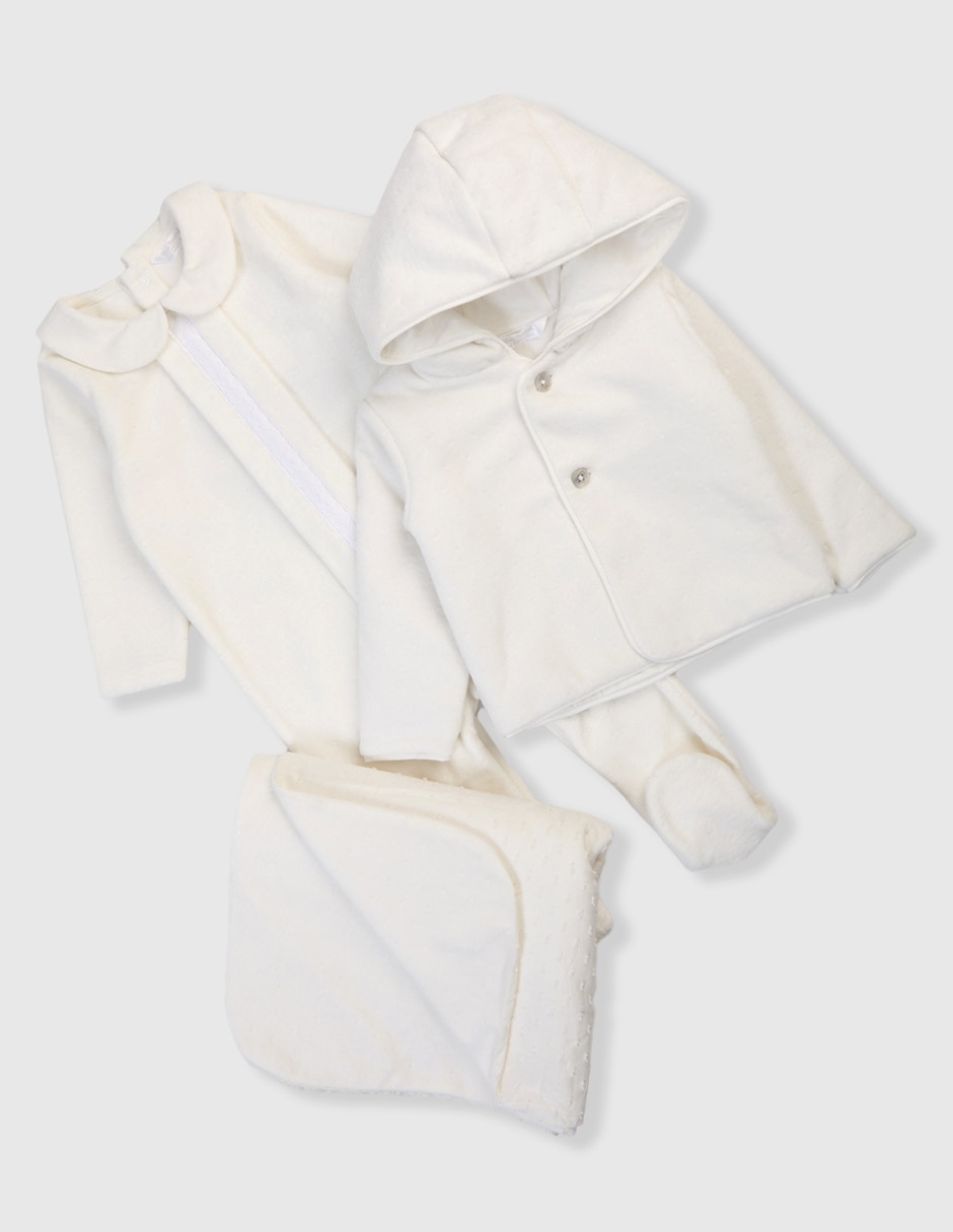 Conjunto para Niña 9