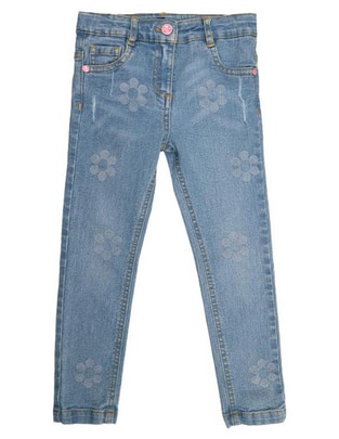 Jeans Patty para niña