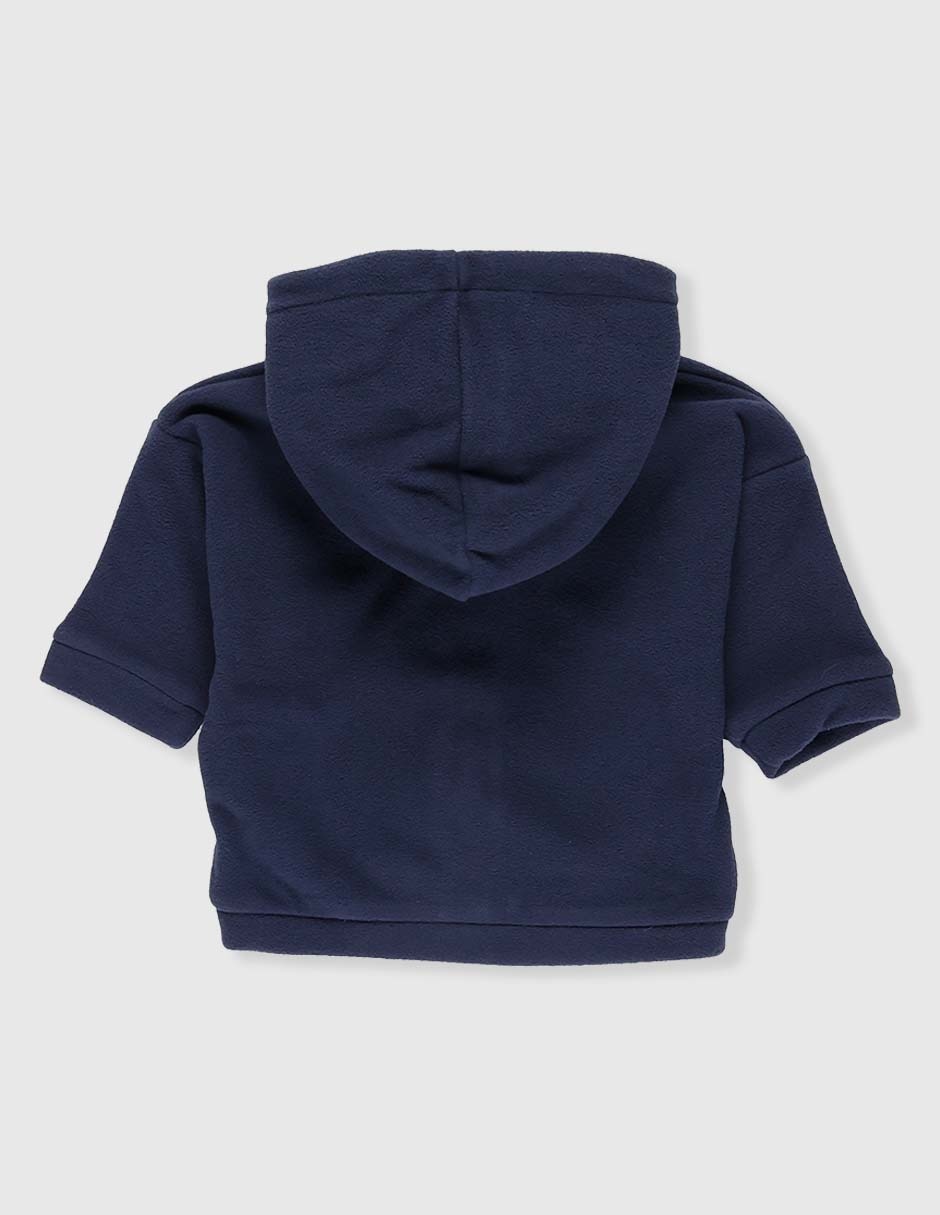 Sudadera para bebé 4