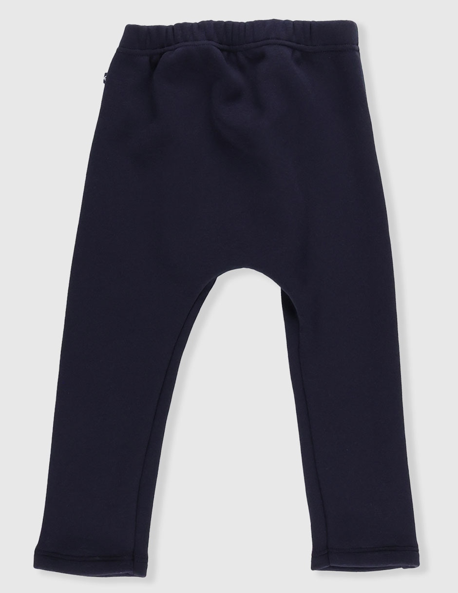 Pants Petit Bateau para bebé niño