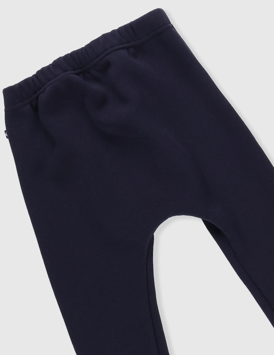 Pants Petit Bateau para bebé niño