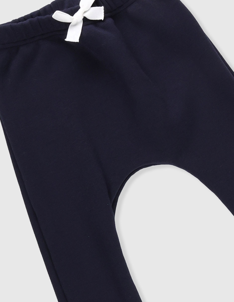 Pants Petit Bateau para bebé niño