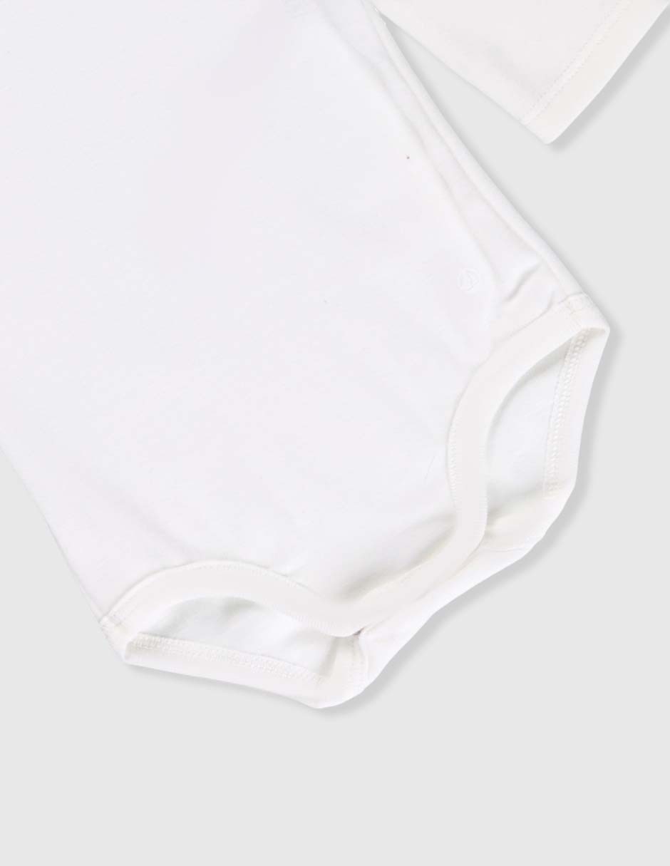 Body de algodón 2