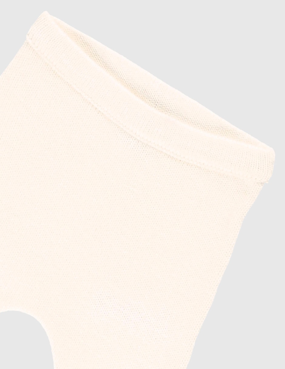 Conjunto de algodón para bebé niña