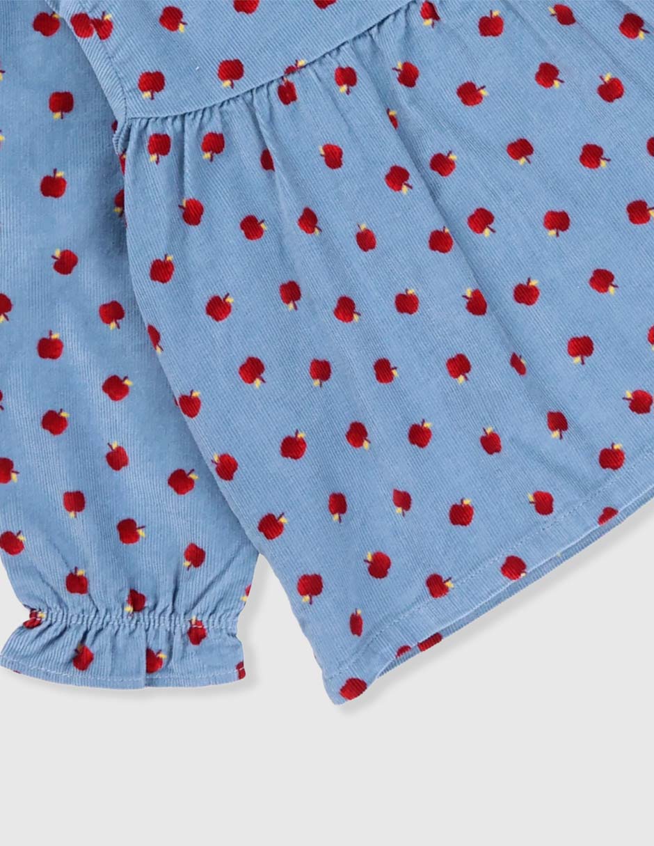 Blusa para bebé niña 2