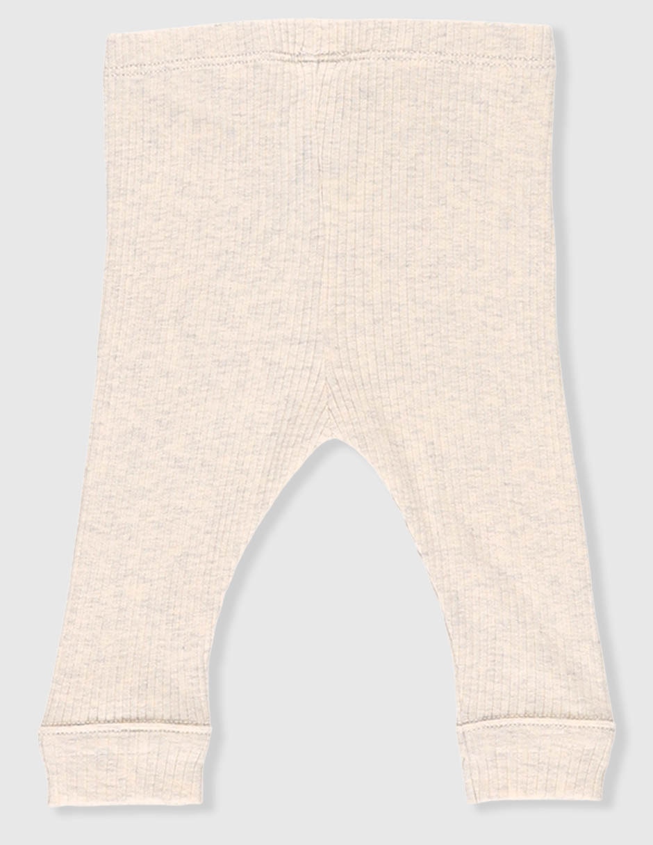 Legging para bebé niña 4