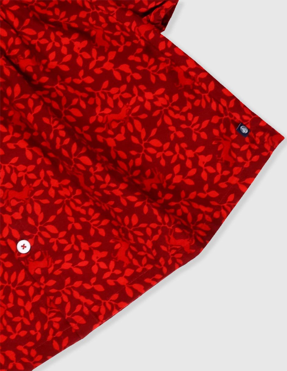 Vestido para bebé niña 6