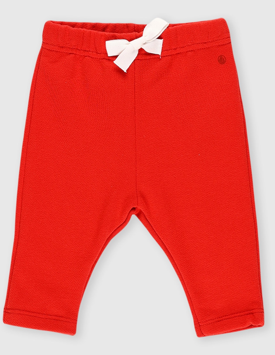 Pants No pica para bebé niña Pants No pica para bebé niña