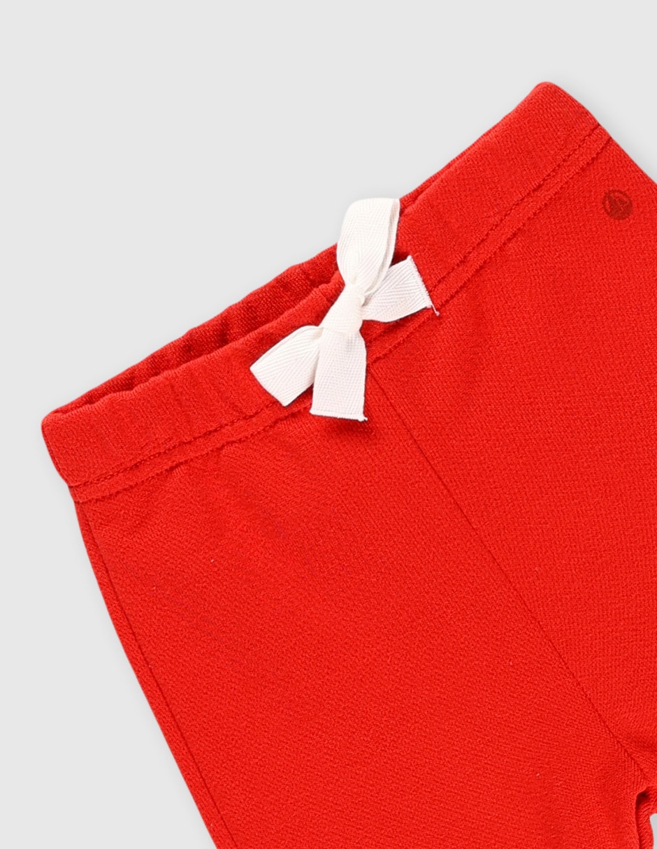 Pants para bebé niña 3