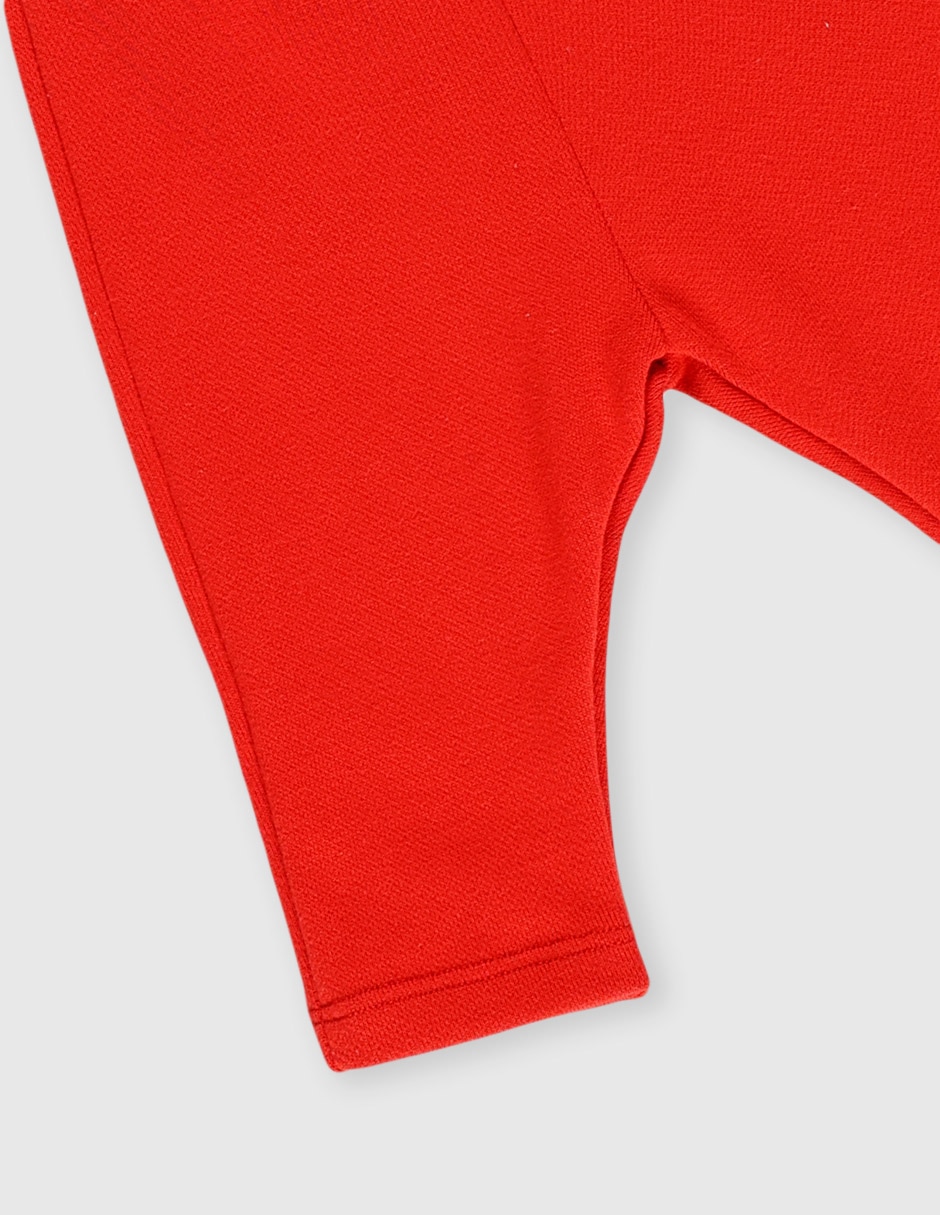 Pants para bebé niña 2
